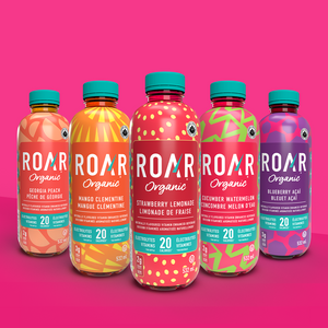 5 Flavourites Sampler Pack