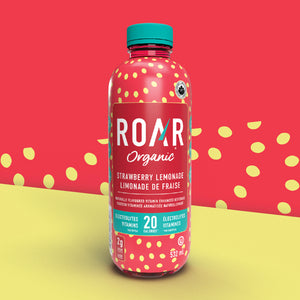 Strawberry Lemonade