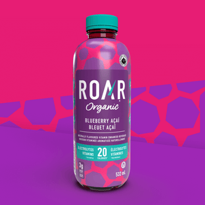 Blueberry Açaí