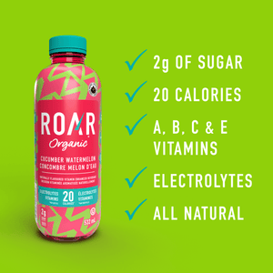 ROAR Variety Pack