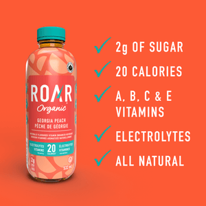 ROAR Variety Pack