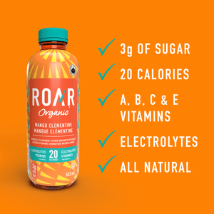 ROAR Variety Pack