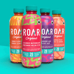 ROAR Variety Pack